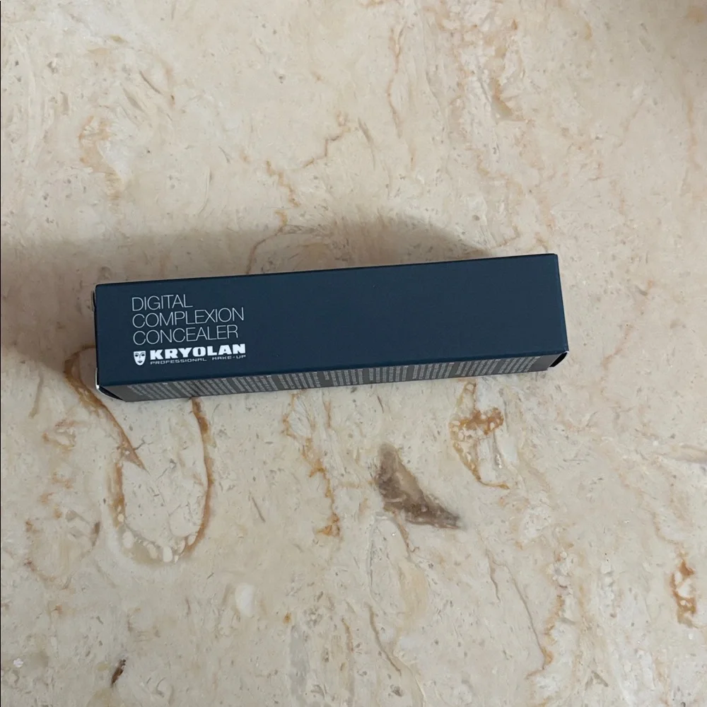 Kryolan DIGITAL COMPLEXION CONCEALER 15 ML  P 02